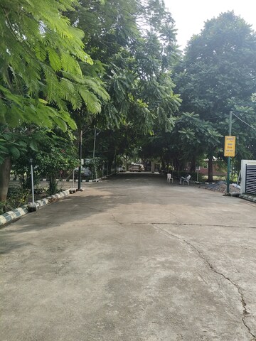  Plot – Exterior View View at Bithoor - for Sale