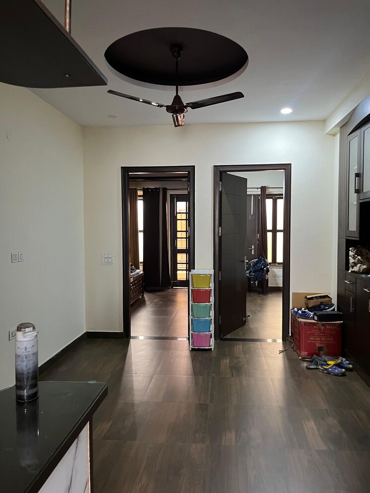 Living Room, sector 46 2 Bedroom 1760 Sq.Ft. Builder Floor In Sector 46 Gurgaon 9381726