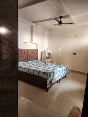 Bedroom in 3 BHK Apartment at Onyxe Paraiso, Patiala Road – for Rent