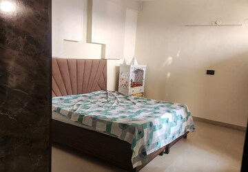 Bedroom in 3 BHK Apartment at Onyxe Paraiso, Patiala Road – for Rent
