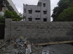  Plot For Sale in Peddayapalle