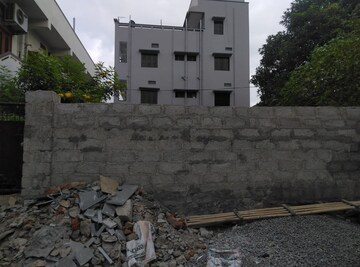  Plot For Sale in Peddayapalle