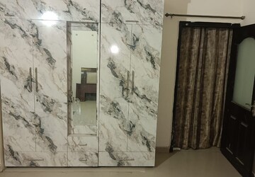 Living Room in 3 BHK Apartment at Onyxe Paraiso, Patiala Road – for Rent