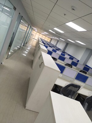  Office Space For Rent in Kesar Solitaire, Sector 19 Sanpada