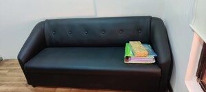 Furnished Amenities in  Office Space at Haware Infotech Park, Vashi Sector 30a – for Rent