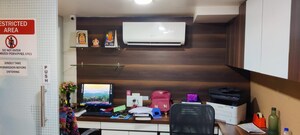  Office Space For Rent in Haware Infotech Park, Vashi Sector 30a