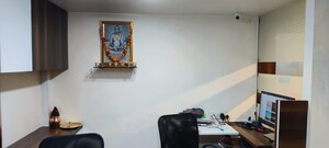 Furnished Amenities in  Office Space at Haware Infotech Park, Vashi Sector 30a – for Rent