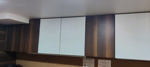 Furnished Amenities in  Office Space at Haware Infotech Park, Vashi Sector 30a – for Rent