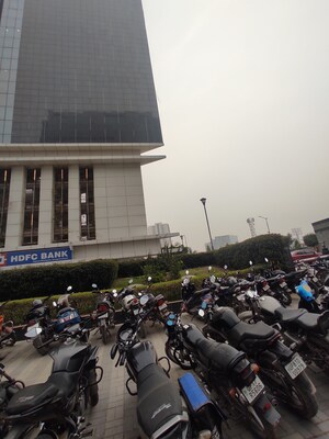  Shop – Exterior View View at Imperia Mindspace, Sector 62 - for Rent