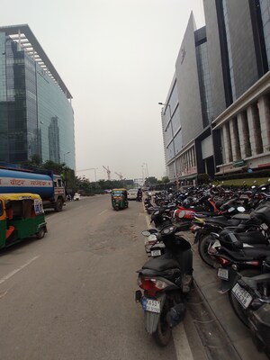  Shop – Exterior View View at Imperia Mindspace, Sector 62 - for Rent