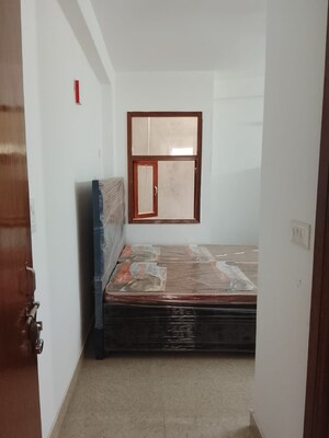 Bedroom in 1 RK Builder Floor at Saket – for Rent