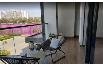 4 BHK Builder Floor For Sale in Birla Navya, Sector 63a