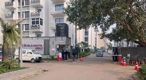 4 BHK Builder Floor – Exterior View View at Birla Navya, Sector 63a - for Sale