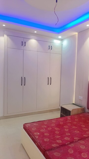 Room in 3 BHK Apartment at Jaipuria Sunrise Green, Lohgarh – for Rent