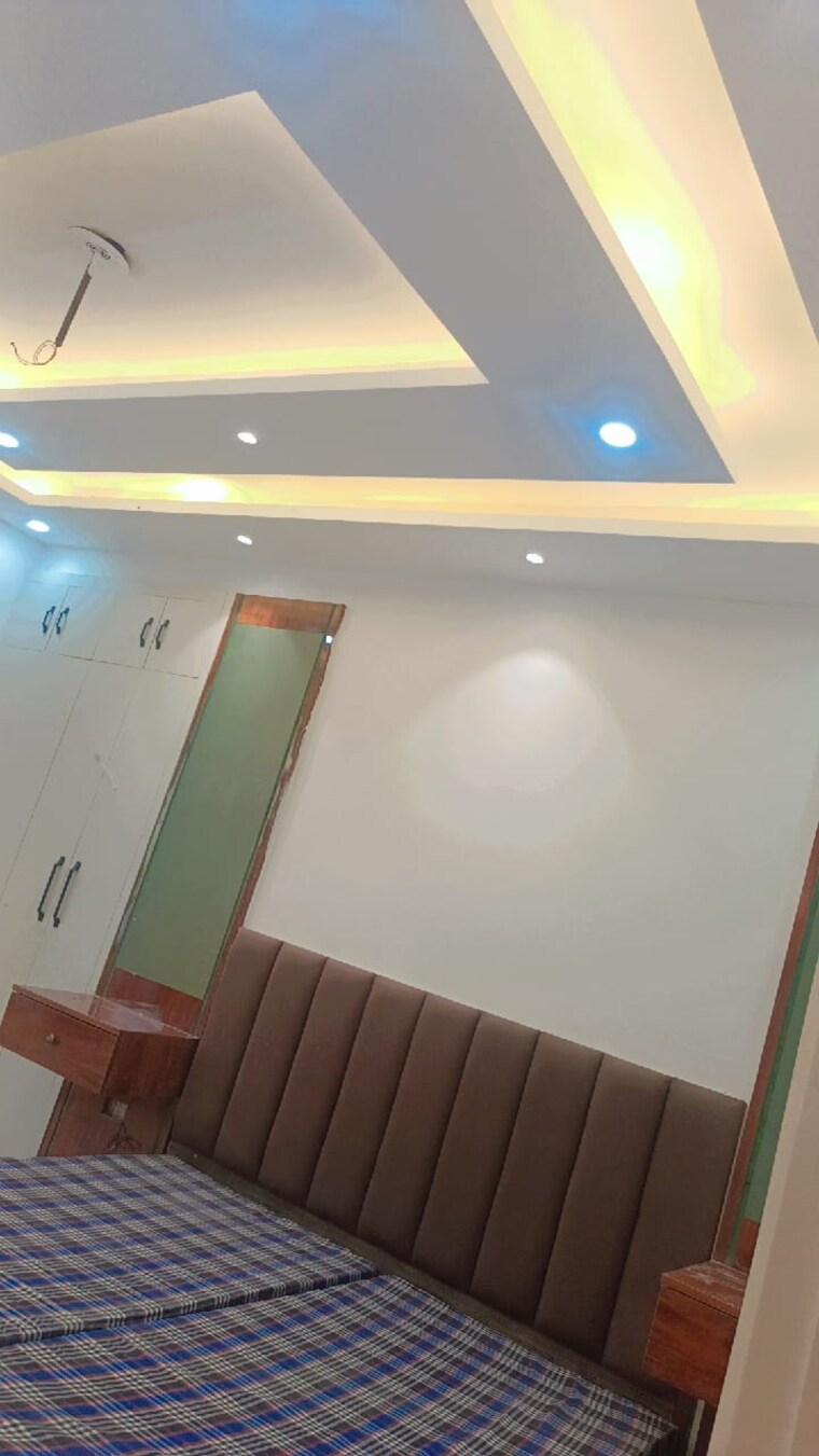 undefined, jaipuria-sunrise-green 3 Bedroom 2020 Sq.Ft. Apartment In Lohgarh Zirakpur 9381740