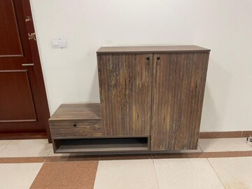 Furnished Amenities in 2 BHK Apartment at Prestige High Fields, Gachibowli – for Sale