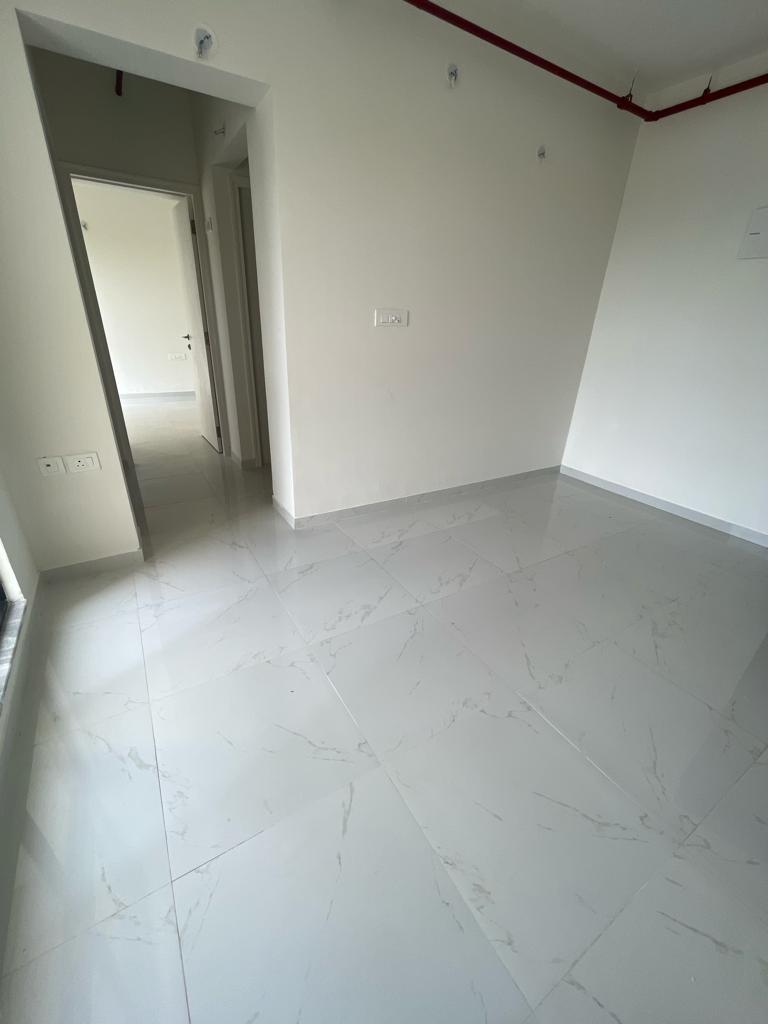 1 BHK Apartment For Sale in Runwal Gardens Phase I