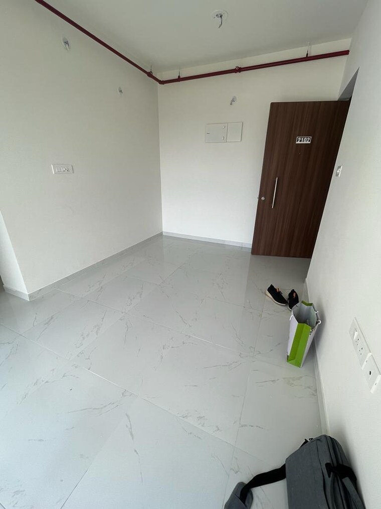 Other, runwal-gardens-phase-i 1 Bedroom 353 Sq.Ft. Apartment In Dombivli East Thane 9381751