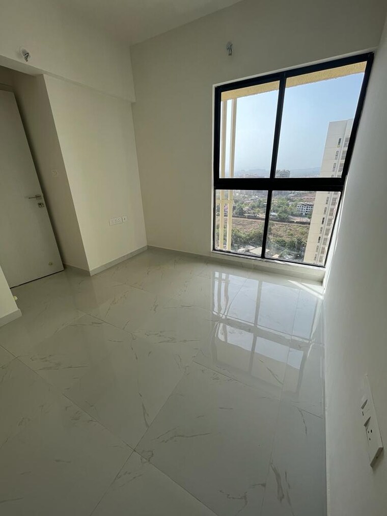 Room, runwal-gardens-phase-i 1 Bedroom 353 Sq.Ft. Apartment In Dombivli East Thane 9381751