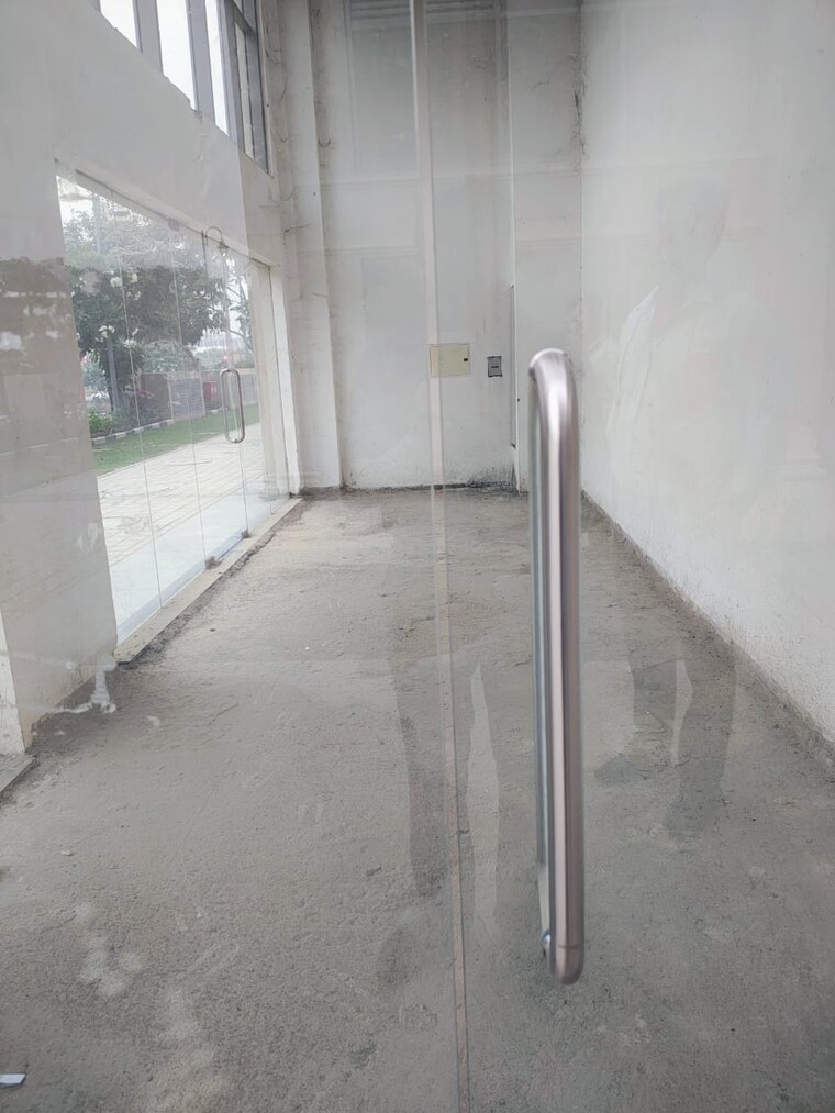 Floor Plan, brahma-miracle-mile Commercial Shop 450 Sq.Ft. In Sector 60 Gurgaon 9381760