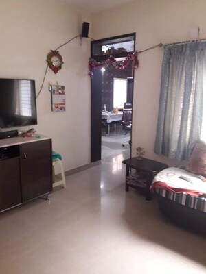 Living Room in 2 BHK Apartment at Kukatpally – for Sale