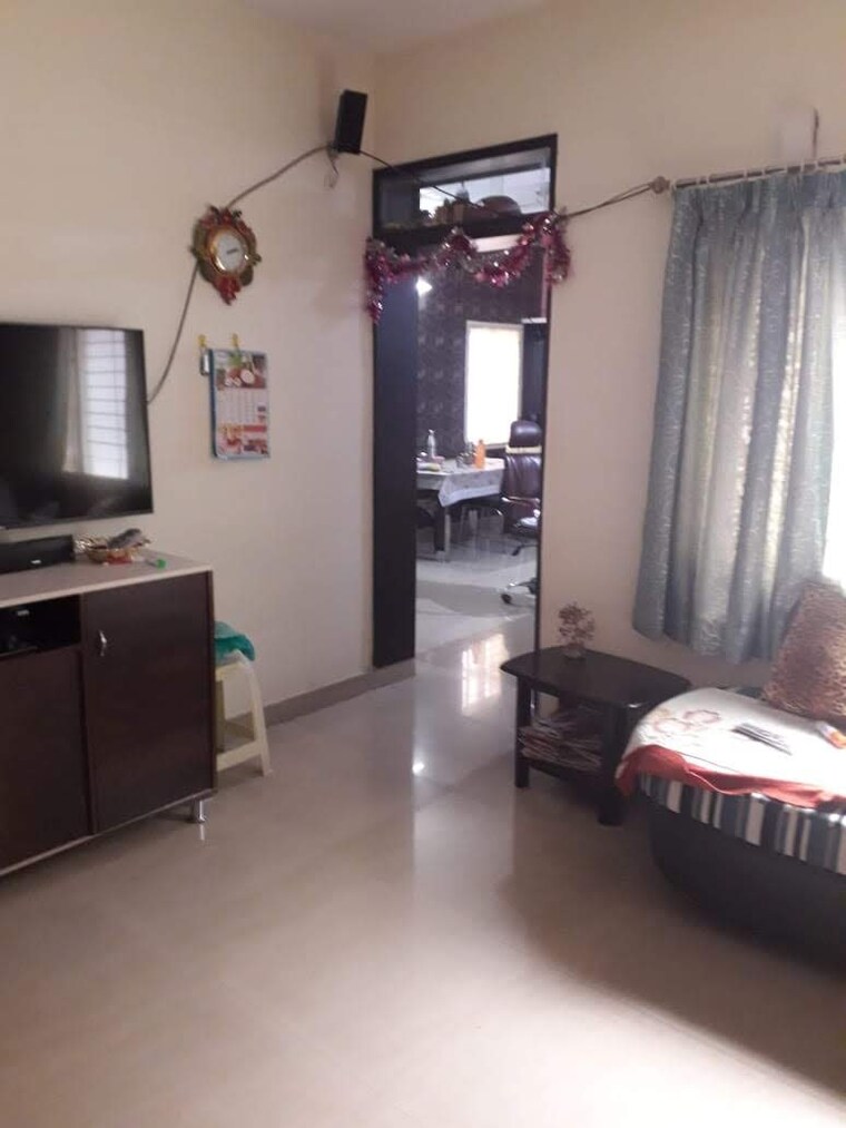 Living Room, kukatpally 2 Bedroom 1165 Sq.Ft. Apartment In Kukatpally Hyderabad 9381736