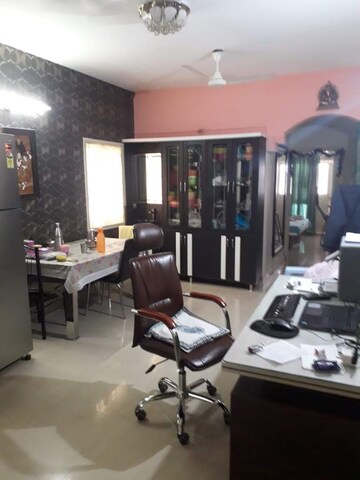 Gym in 2 BHK Apartment at Kukatpally – for Sale