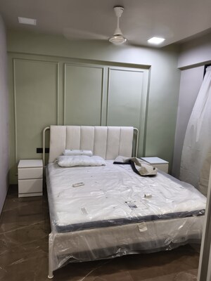 1.5 BHK Apartment For Rent in Vile Parle West