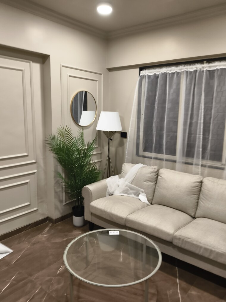 undefined, vile parle west 1.5 Bedroom 550 Sq.Ft. Apartment In Vile Parle West Mumbai 9381764