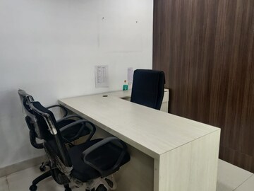 Team Area in  Office Space at Ellora Fiesta, Sanpada – for Rent