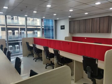 Office Space For Rent in Ellora Fiesta, Sanpada