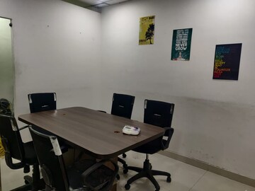 Team Area in  Office Space at Ellora Fiesta, Sanpada – for Rent