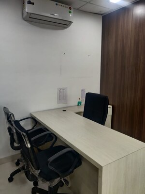 Team Area in  Office Space at Ellora Fiesta, Sanpada – for Rent