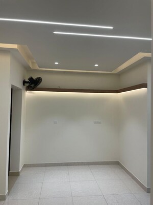 Bedroom in 2 BHK Apartment at Prestige High Fields, Gachibowli – for Sale