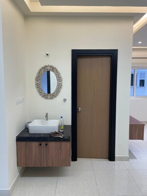 Furnished Amenities in 2 BHK Apartment at Prestige High Fields, Gachibowli – for Sale