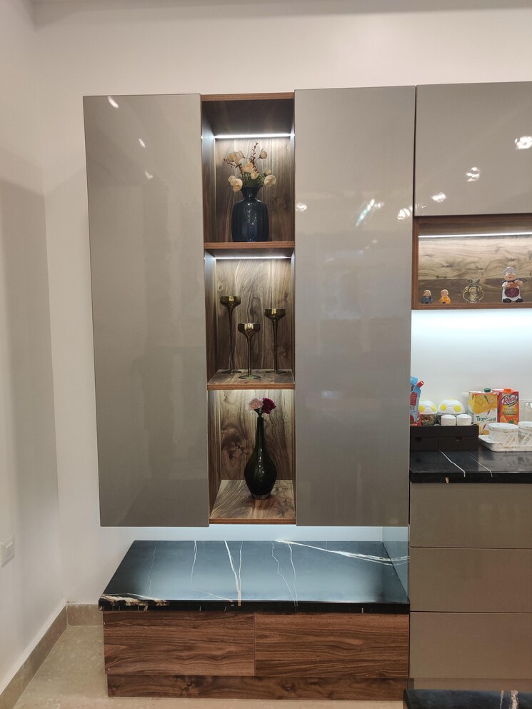 undefined, aba-cleo-county 4 Bedroom 3195 Sq.Ft. Apartment In Sector 121 Noida 9381779