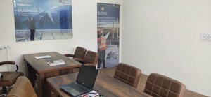 Team Area in  Showroom at Ambala Highway – for Sale