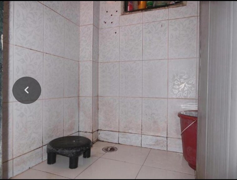 Bathroom, sai-dham-dombivli-east 1 Bedroom 425 Sq.Ft. Apartment In Dombivli East Thane 9381785