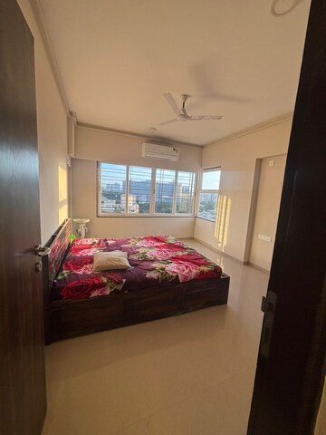 Bedroom in 2.5 BHK Apartment at Chembur – for Sale