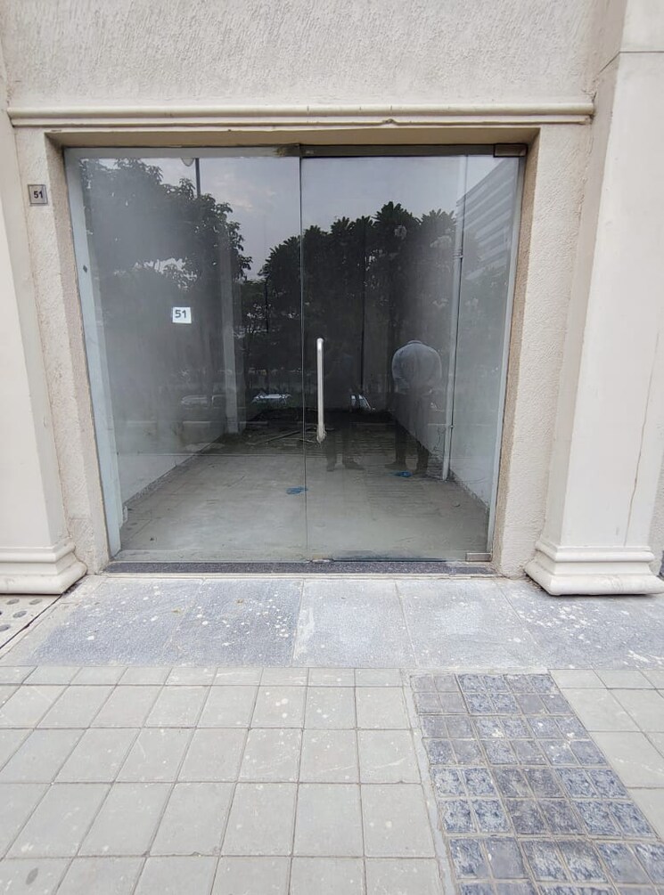 Floor Plan, brahma-miracle-mile Commercial Shop 450 Sq.Ft. In Sector 60 Gurgaon 9381794