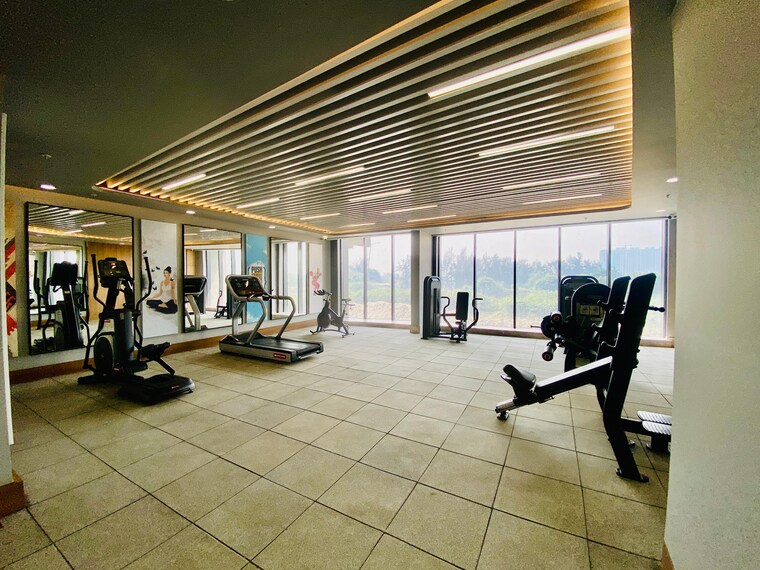 Exterior View, home-and-soul-f-premiere  1218 Sq.Yd. Plot In Sector 25 Yamuna Expressway Greater Noida 9381798