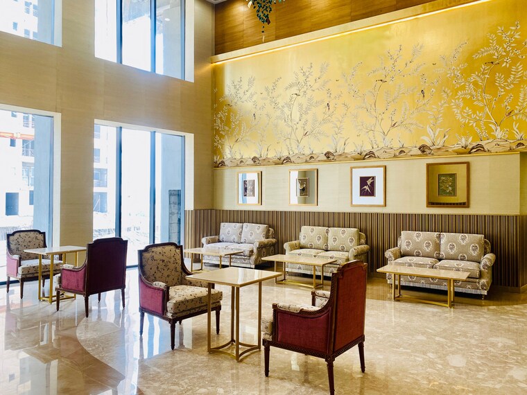 Exterior View, home-and-soul-f-premiere  1218 Sq.Yd. Plot In Sector 25 Yamuna Expressway Greater Noida 9381798