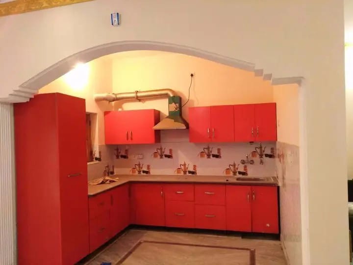 4 BHK Independent House For Sale in Gujarara Mansingh 