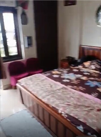 1.5 BHK + Pooja Room Apartment For Sale in Techman Moti Residency in Raj Nagar Extension, Ghaziabad
