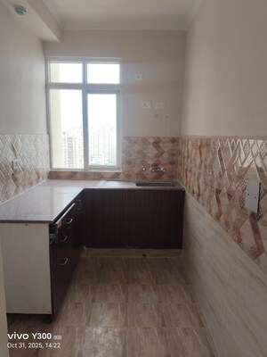 Kitchen in 3 BHK Apartment at Amrapali Golf Homes, Sector 4 Greater Noida – for Rent