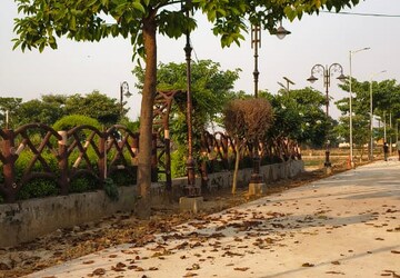 Plot Area in  Plot at Sujanpur – for Sale