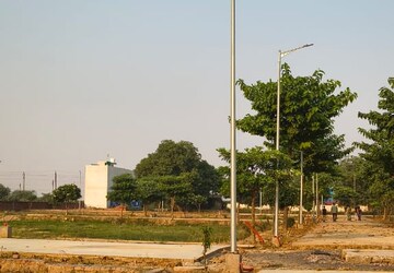 Plot For Sale in Sujanpur