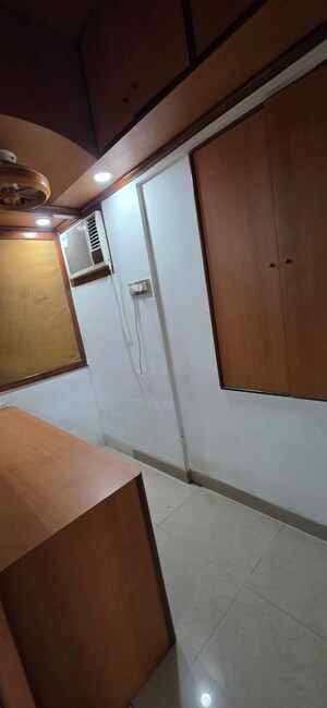  3 BHK Apartment at Goyal Lakshchandi Heights, Goregaon East – for Rent