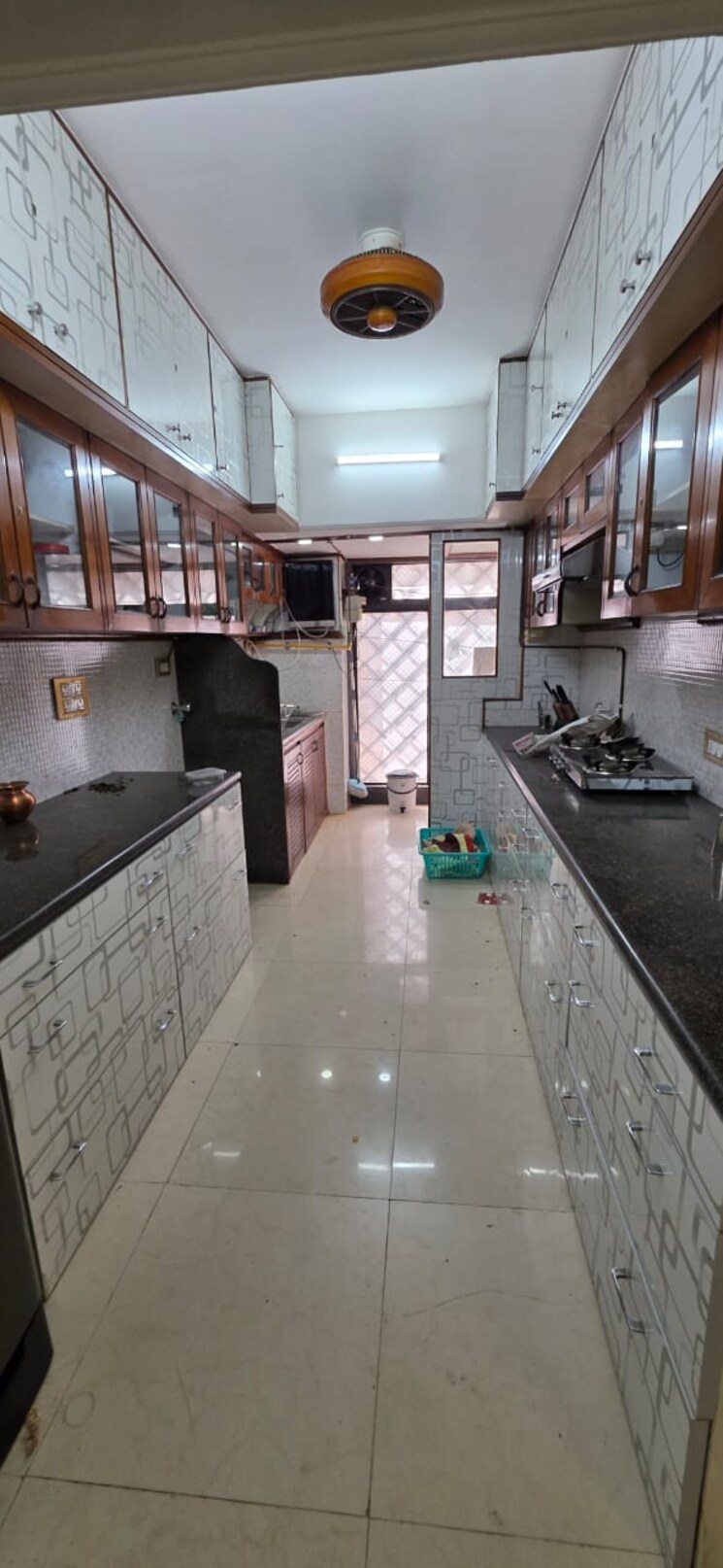 Kitchen, goyal-lakshchandi-heights 3 Bedroom 1480 Sq.Ft. Apartment In Goregaon East Mumbai 9381821