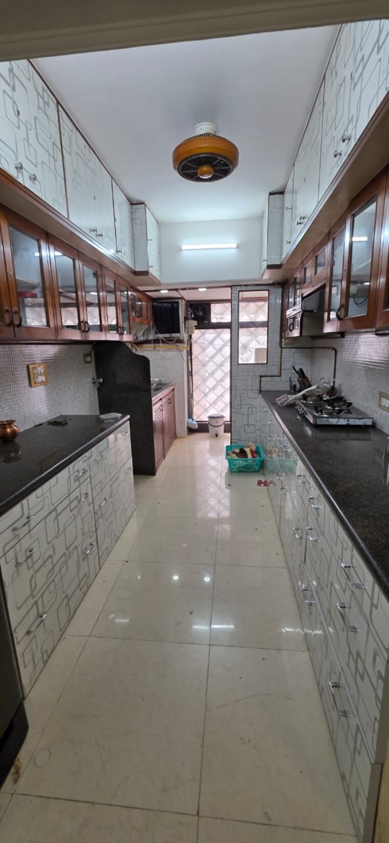 Kitchen, goyal-lakshchandi-heights 3 Bedroom 1480 Sq.Ft. Apartment In Goregaon East Mumbai 9381821